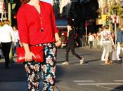 Flower Pants