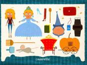 cuento Cinderella