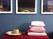 Decorando zonas paso