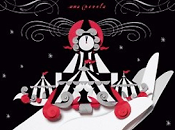 Sumergiéndose Circo Noche