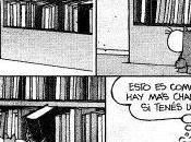 Consejo: pasos para elegir libro"