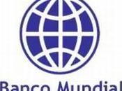 Banco Mundial advierte volatilidad precios alimentos