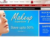 Tiendas Maquillaje Online III: Beauty Joint