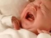 cólico lactante: evita llore bebé