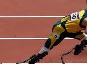 Video: pistorius, atleta amputado clasifica para semifinales metros