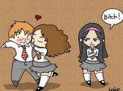 amiga traicionera (1era Parte)