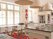 Cocina Rustica Campo