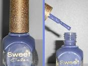 Esmalte Sweet Color Nail Polish