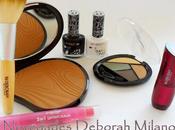 Novedades veraniegas Deborah Milano