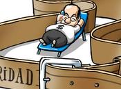 Austeridad sinónimo creación empleo’