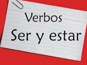 verbos estar adjetivos