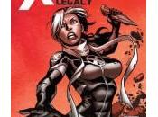 Primer vistazo X-Men Legacy