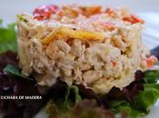 Ensalada