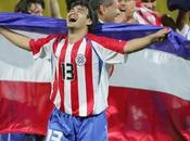 Camadas históricas: Paraguay 2001 garra albirroja sorprendió mundo