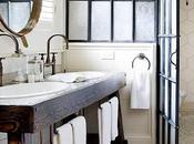 Inspiración: Baños estilo industrial