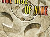 Book Trailer: Rise Nine (The Lorien Legacies Pittacus Lore