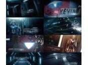 Conceptos secuencia comienzo Vengadores