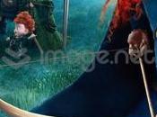 Brave (Indomable)- génesis film