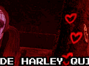Análisis Batman A.C. venganza Harley Quinn