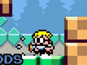 Análisis Mutant Mudds