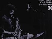 Charles McPherson Horizons