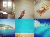 días verano Instagram