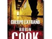 Cuerpo extraño (Robin Cook)