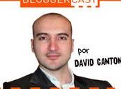 Entrevista para BloggerCast David Cantone