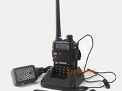 Emisora Baofeng UV-5R