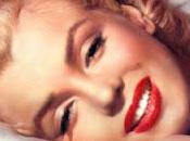 Años Marilyn Monroe...