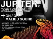 Jupiter México