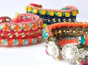 Tendencias 2012: Pulseras Li-Da