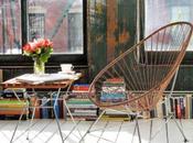 Acapulco Chair