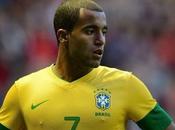 Pequeños Cracks: Lucas Moura