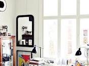 Home Office Rustico