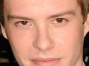 Xavier Samuel Plush