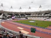 estadio olímpico diseñado para derribado: nuevo Estadio Olímpico alberga Juegos Londres WSJ.com (enlace vídeo)