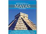 Breve historia mayas