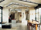 Casa Industrial Rustica