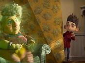 ‘ParaNorman’, divertida emotiva crítica social
