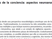 Bases neurobiológicas conciencia Ricardo García