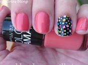 Pegatinas Bling para uñas