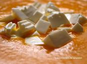 Crema calabaza