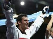 Londres 2012 Llegó primera dorada para Argentina