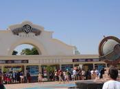 PARQUE WARNER Madrid／WARNERマドリッドのテーマパーク