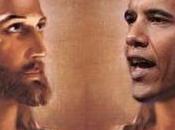 Comparan Obama "Jesús", "Salvador"