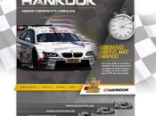 Rueda hankook