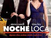 Noche loca (Shawn Levy, 2.010)