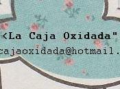 caja Oxidada