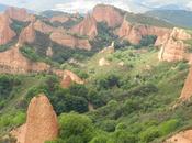 Médulas. Paisaje Cultural